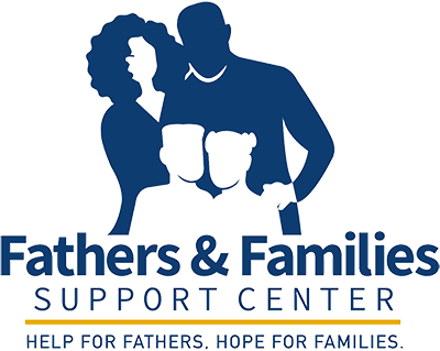 Fathers and Families Support Center logo