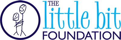 Little Bit Foundation logo