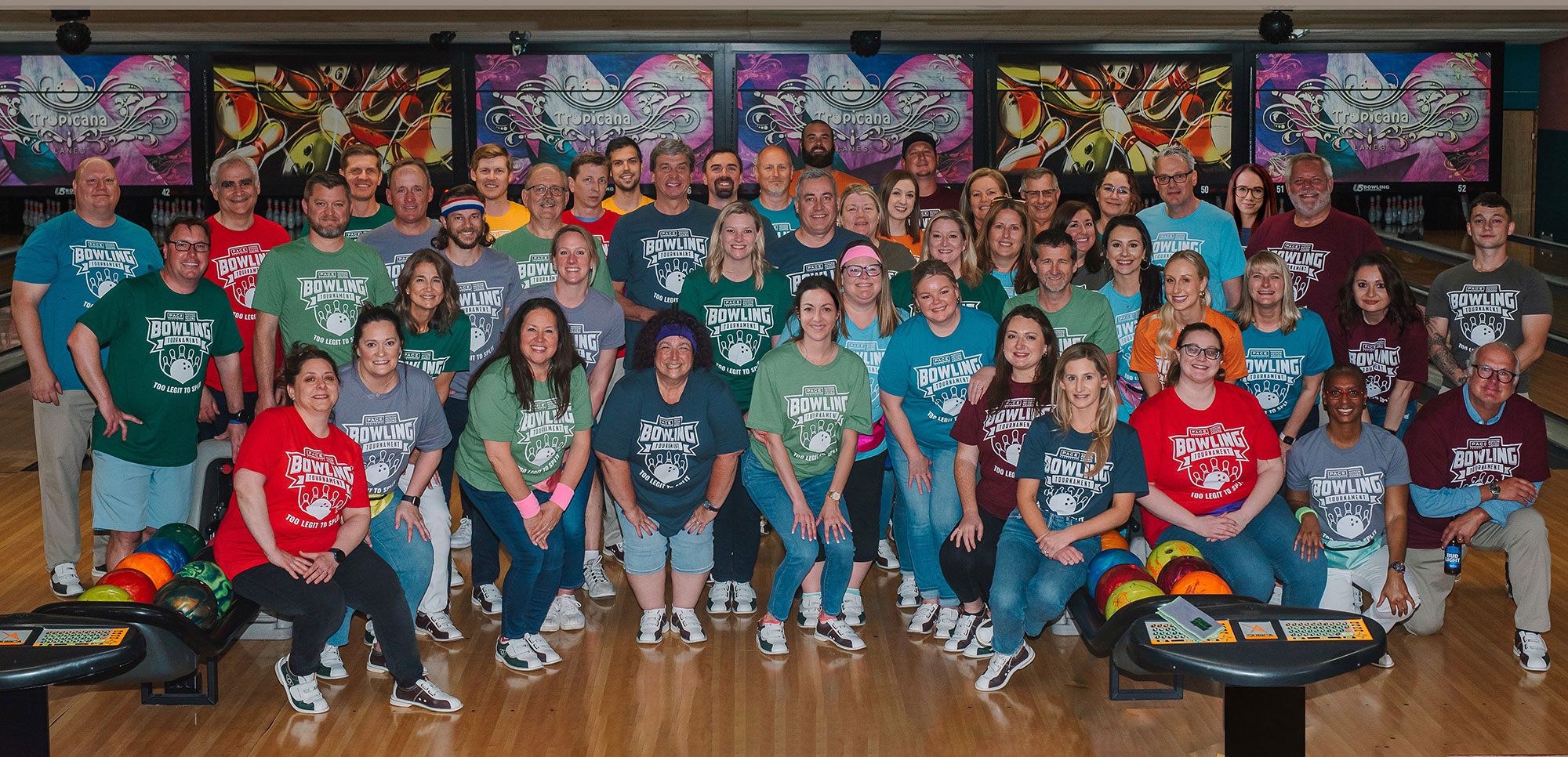 About Pace Properties