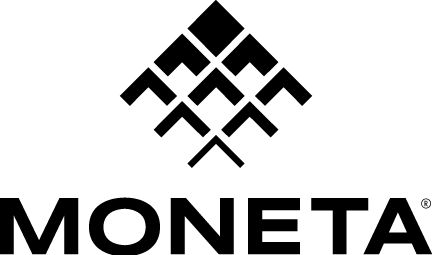 Moneta Group logo