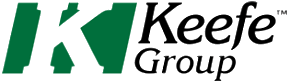 Keefe Group logo