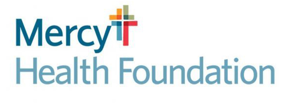 Mercy Health Foundation logo