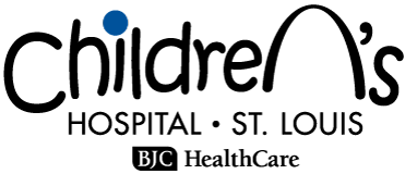 St Louis Childrens Hospital logo