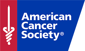 American Cancer Society logo