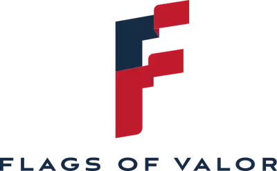 Flags of Valor logo