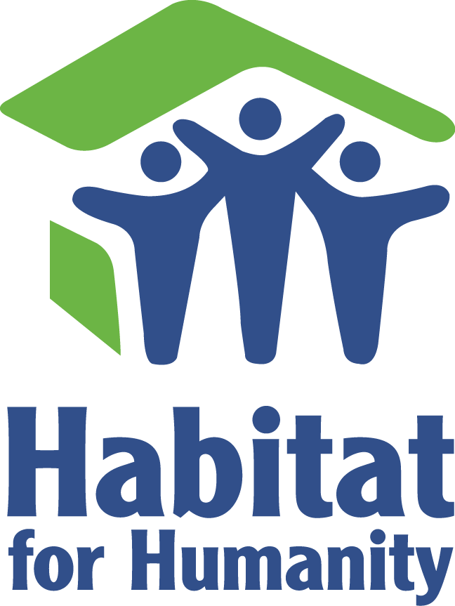 Habitat for Humanity logo