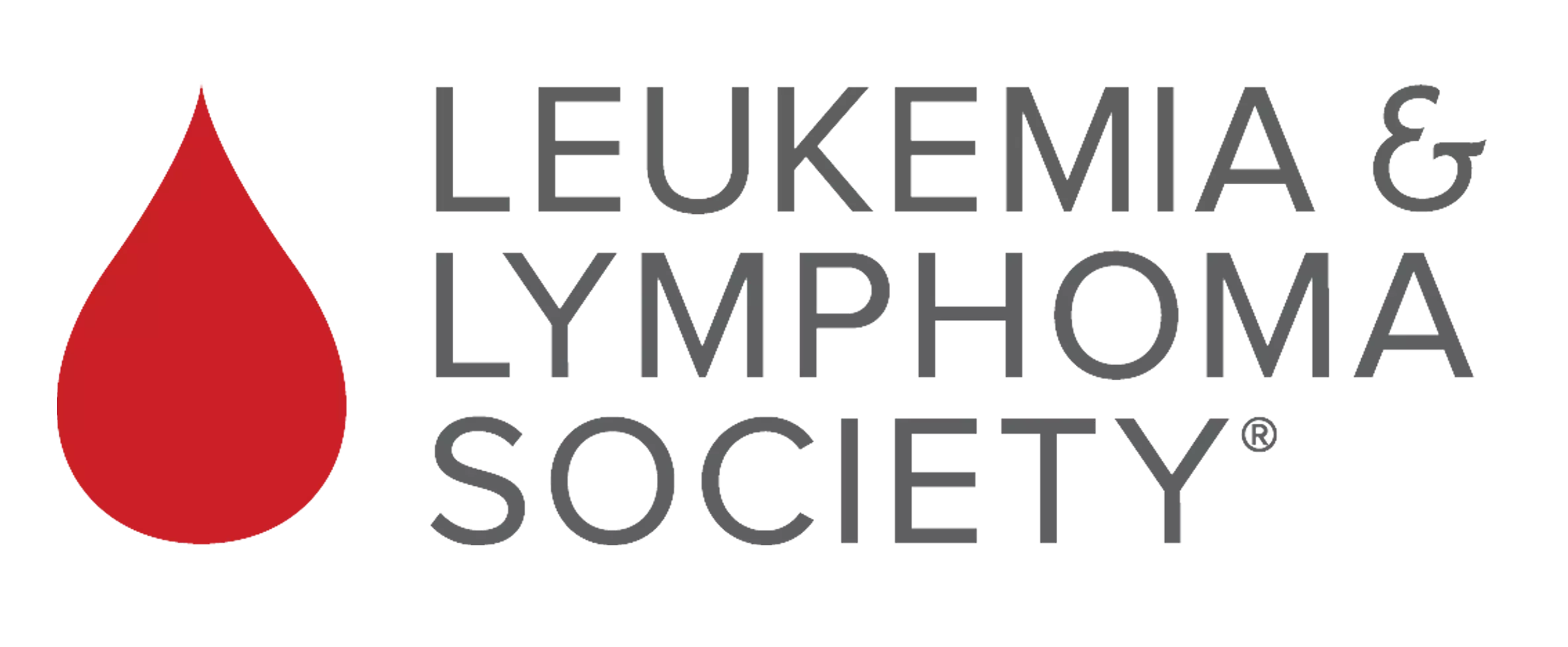 Leukemia & Lymphoma Society logo