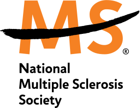 National Multiple Sclerosis Society logo