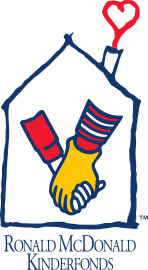 Ronald McDonald House logo