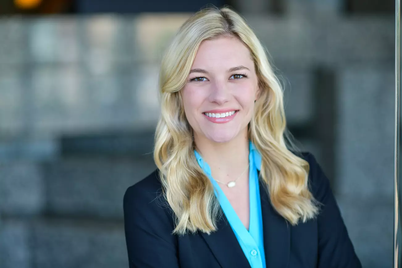 Lauren Berry, CCIM